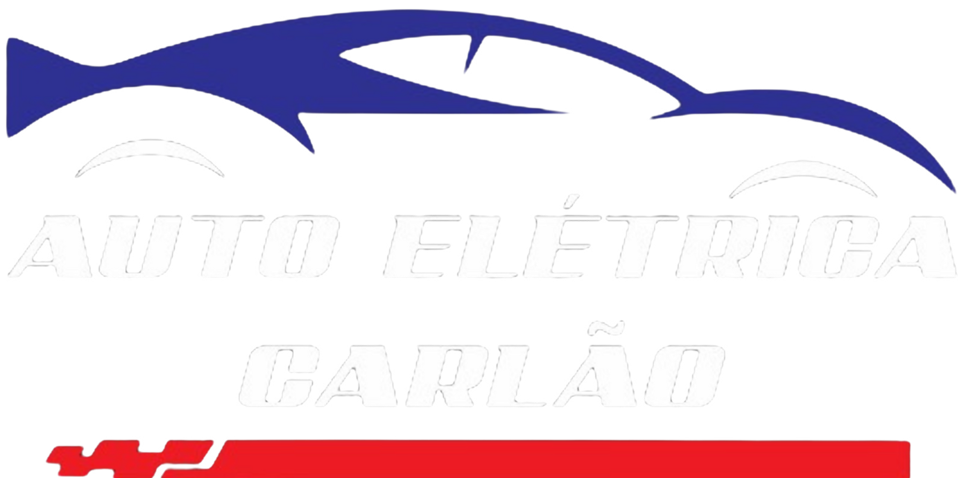 Logo Auto Elétrica Carlão