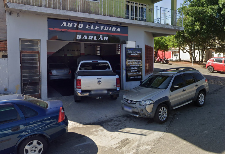 Auto Elétrica Carlão